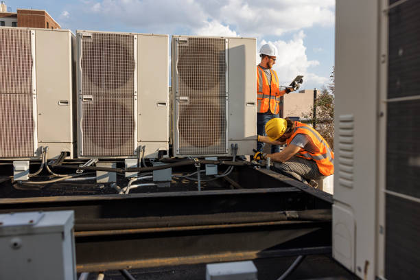 Best Residential HVAC in Elk Ridge, UT