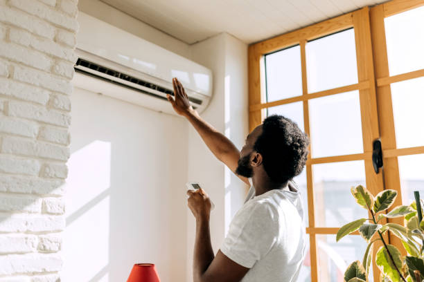 Best Ductless Mini-Split Systems in Elk Ridge, UT