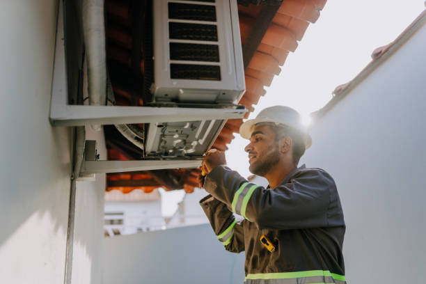 Best Commercial HVAC in Elk Ridge, UT