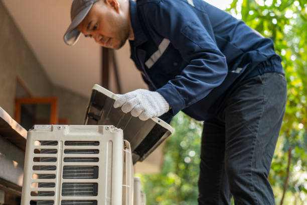 Best Emergency HVAC Services in Elk Ridge, UT