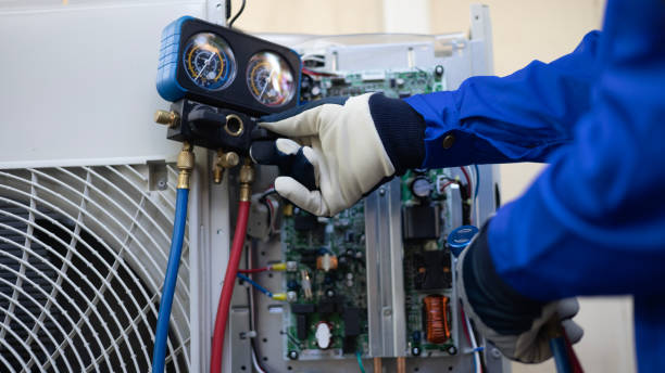 Best Geothermal HVAC Systems in Elk Ridge, UT